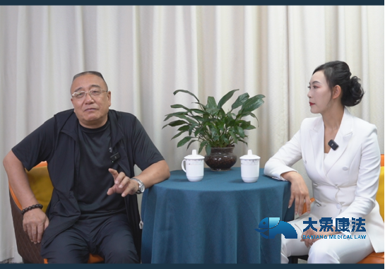 从命案到法庭：独家对话法医专家蔡继峰（下）