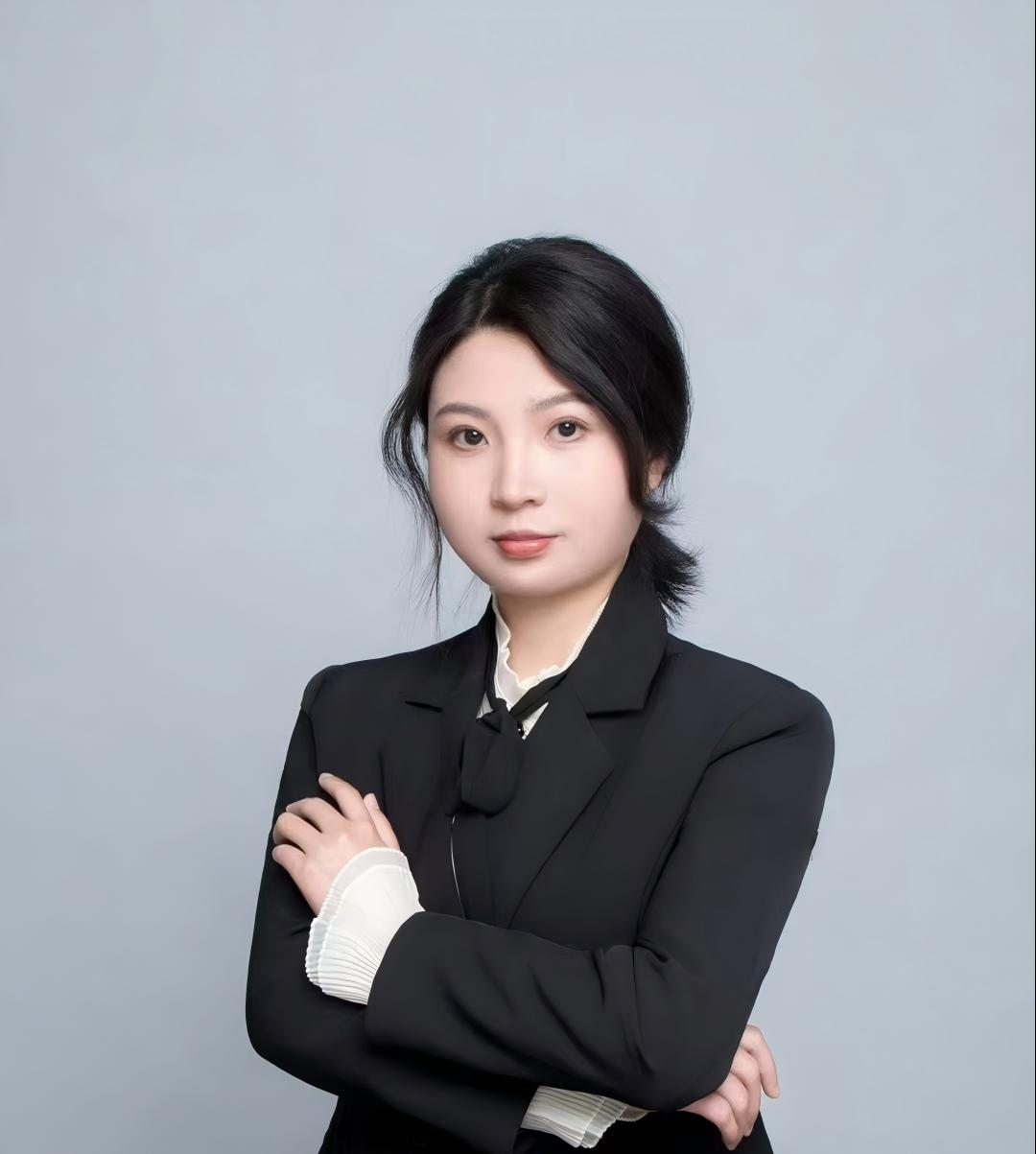 律师职业形象照
