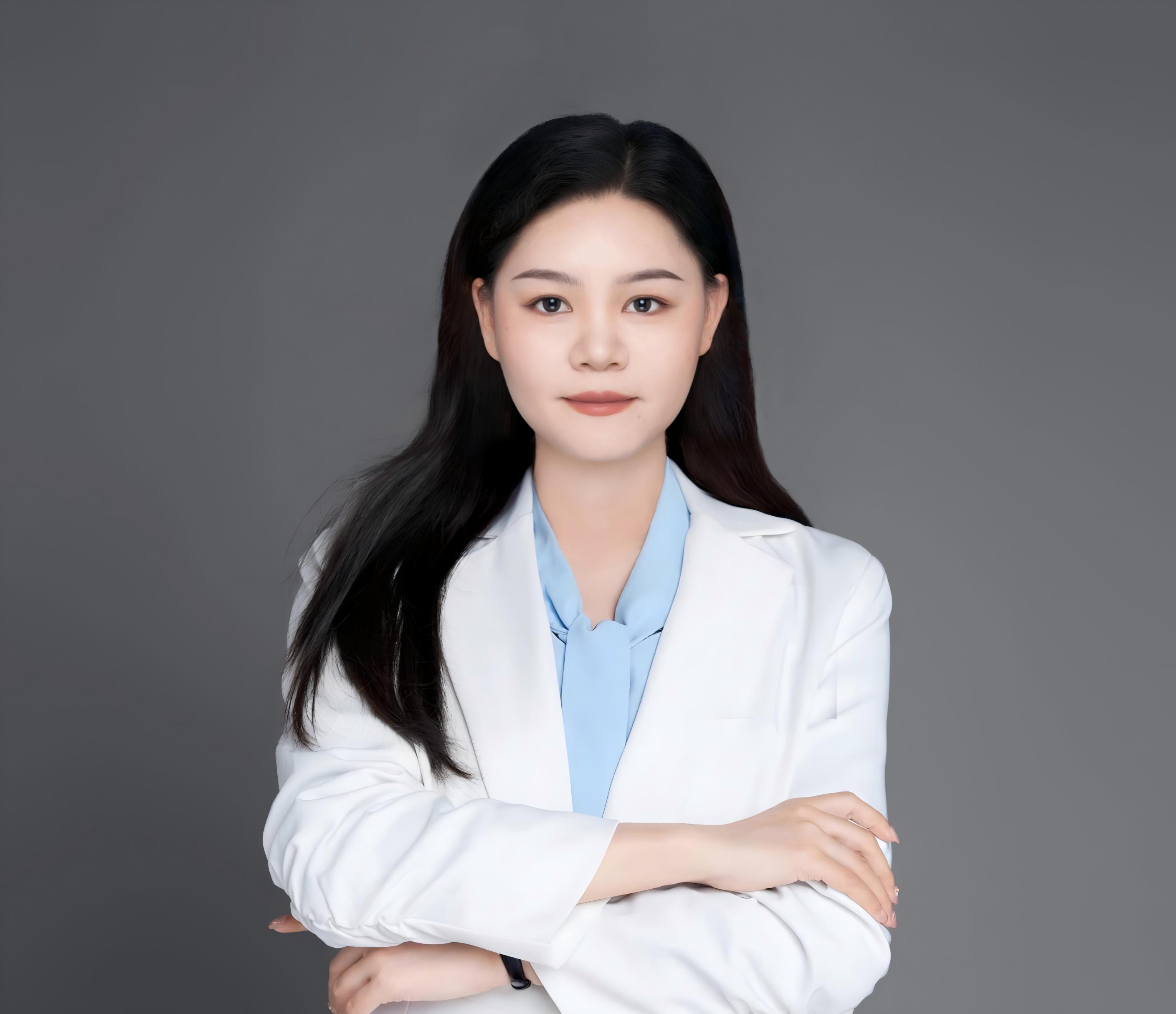 律师职业形象照