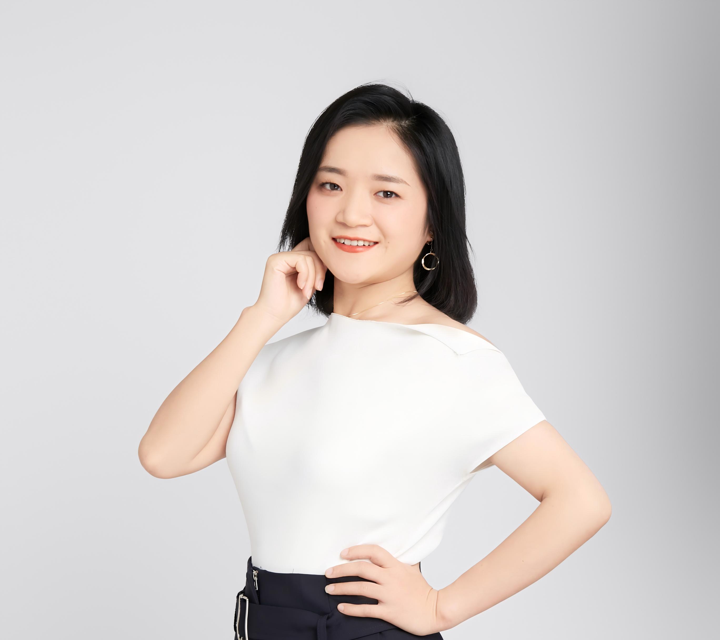 律师职业形象照
