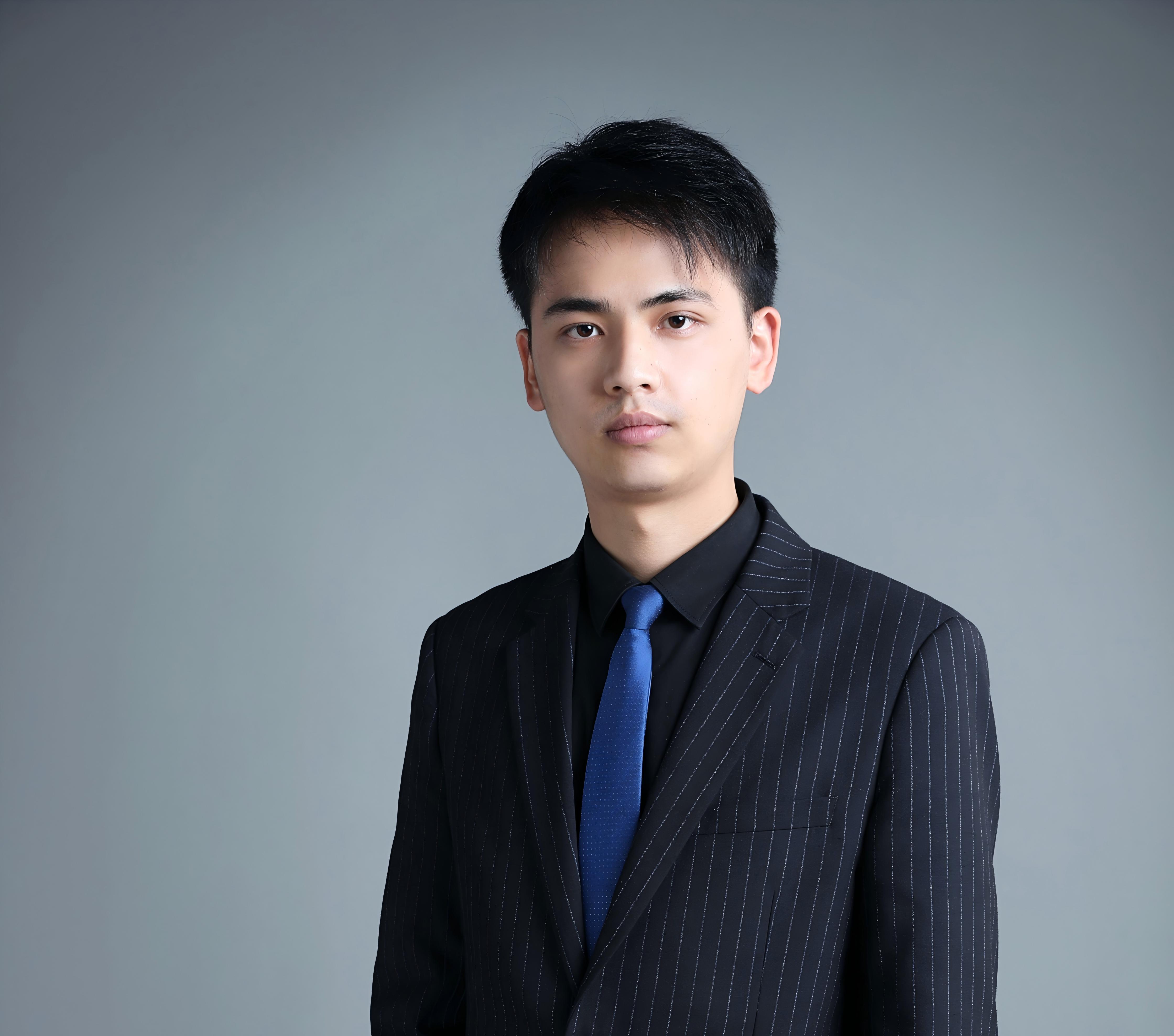 律师职业形象照