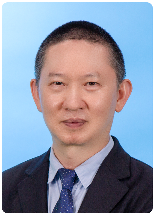 张伟律师形象照