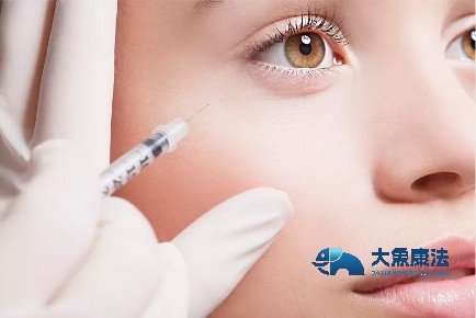 注射瘦脸针后，导致周围性面神经麻痹，医院赔25万余元！-医疗纠纷律师